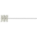 PFERD TOOLS Innenbürste IBU 2525/4,7 AO 600 0,30 43679738 10St. PFERD TOOLS Innenbürste IBU 2525/4,7 AO 600 0,30 43679738 10St.
