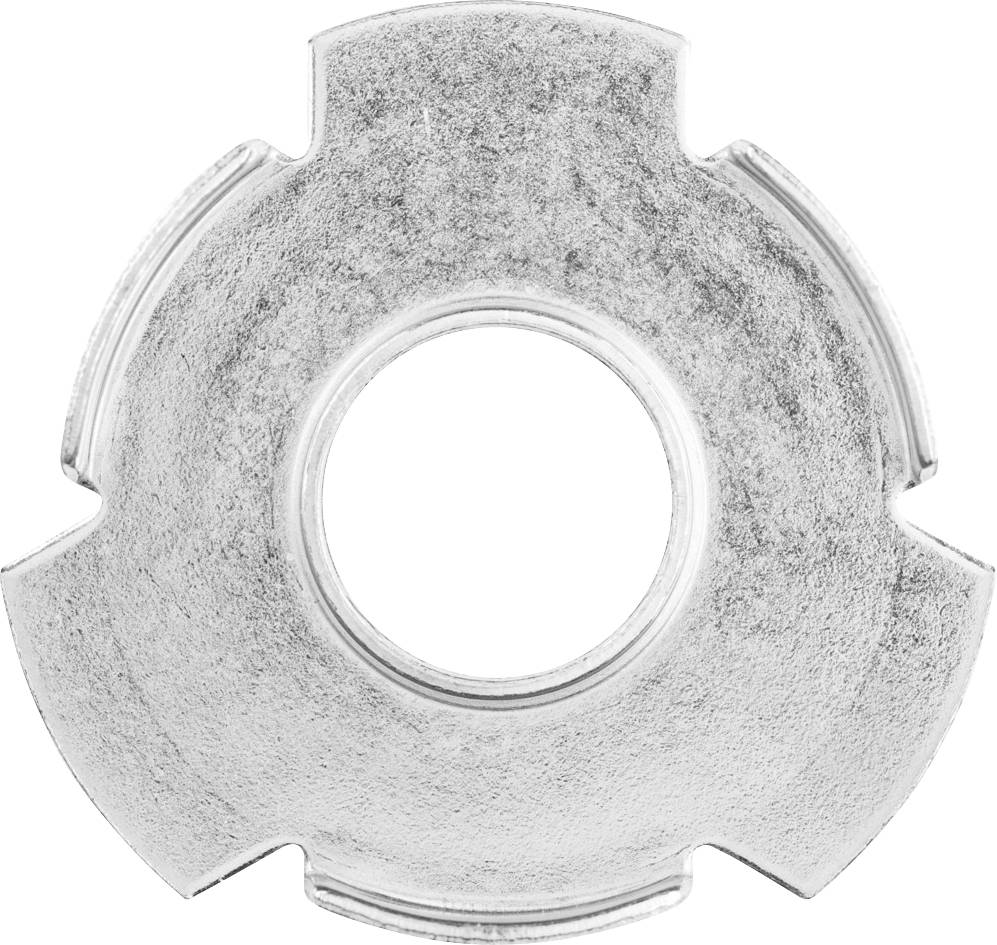 PFERD TOOLS 43690020 Adapterpaar 1St.