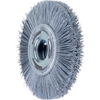 PFERD TOOLS Rundbürste POS RBU 15025/AK32-2 SiC 320 0,55 43701183 1St. PFERD TOOLS Rundbürste POS RBU 15025/AK32-2 SiC 320 0,55 43701183 1St.