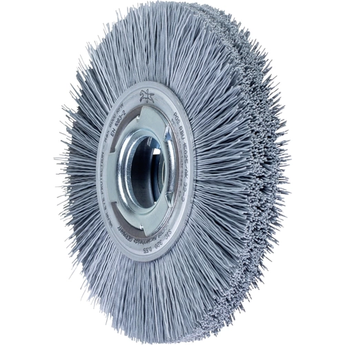 PFERD TOOLS Rundbürste POS RBU 15025/AK32-2 SiC 320 0,55 43701183 1St. PFERD TOOLS Rundbürste POS RBU 15025/AK32-2 SiC 320 0,55 43701183 1St.