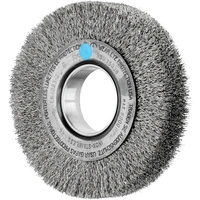PFERD TOOLS Rundbürste POS RBU 15038/AK32-2 INOX 0,30 43701218 1St. PFERD TOOLS Rundbürste POS RBU 15038/AK32-2 INOX 0,30 43701218 1St.