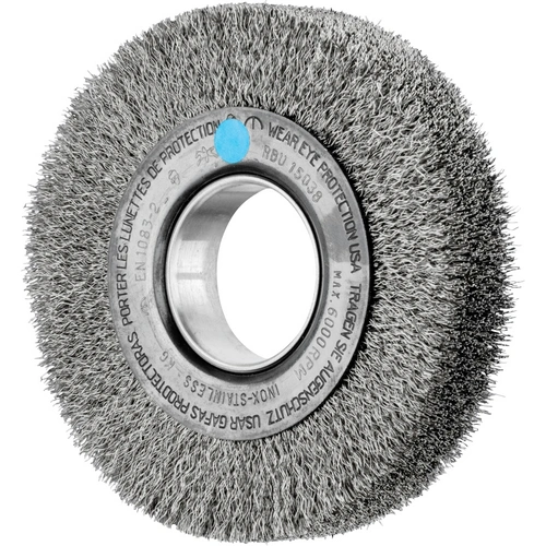 PFERD TOOLS Rundbürste POS RBU 15038/AK32-2 INOX 0,30 43701218 1St. PFERD TOOLS Rundbürste POS RBU 15038/AK32-2 INOX 0,30 43701218 1St.