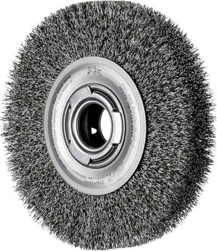 PFERD TOOLS Rundbürste POS RBU 18038/AK32-2 INOX 0,30 43701246 1 St.