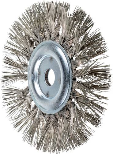 PFERD TOOLS Rundbürste POS RBG 19030/22,2 INOX 0,50 DIA 270 43702031 1 St.