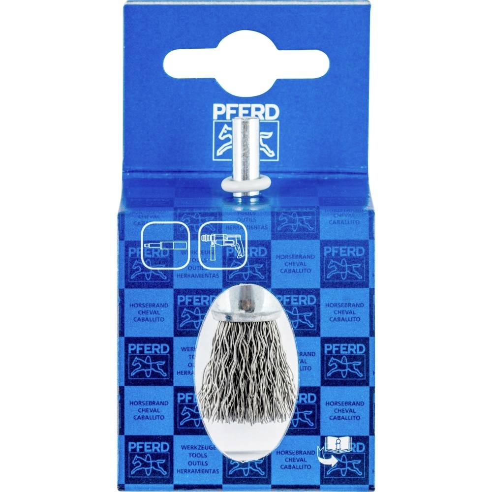 PFERD Pinselbürste 43704001 10St.