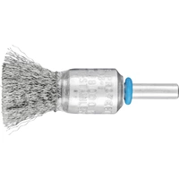 PFERD TOOLS Pinselbürste POS PBU 1516/6 INOX 0,20 43704014 10 St. PFERD TOOLS Pinselbürste POS PBU 1516/6 INOX 0,20 43704014 10 St.
