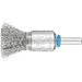 PFERD TOOLS Pinselbürste POS PBU 1516/6 INOX 0,20 43704014 10 St. PFERD TOOLS Pinselbürste POS PBU 1516/6 INOX 0,20 43704014 10 St.
