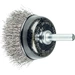 PFERD TOOLS Topfbürste POS TBU 50/6 INOX 0,30 UNIVERSAL (1) 43740163 1St. PFERD TOOLS Topfbürste POS TBU 50/6 INOX 0,30 UNIVERSAL (1) 43740163 1St.
