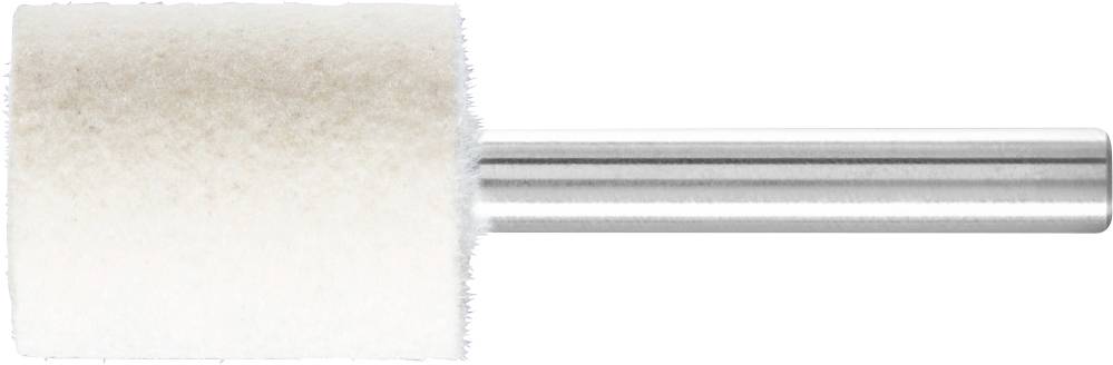 PFERD 44100052 Polierstift Durchmesser 20mm 10St.
