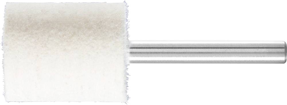 PFERD 44100054 Polierstift Durchmesser 25mm 10St.