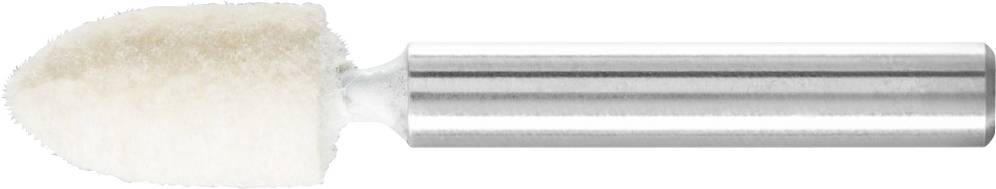 PFERD TOOLS 44100132 Polierstift Durchmesser 10mm 10St.