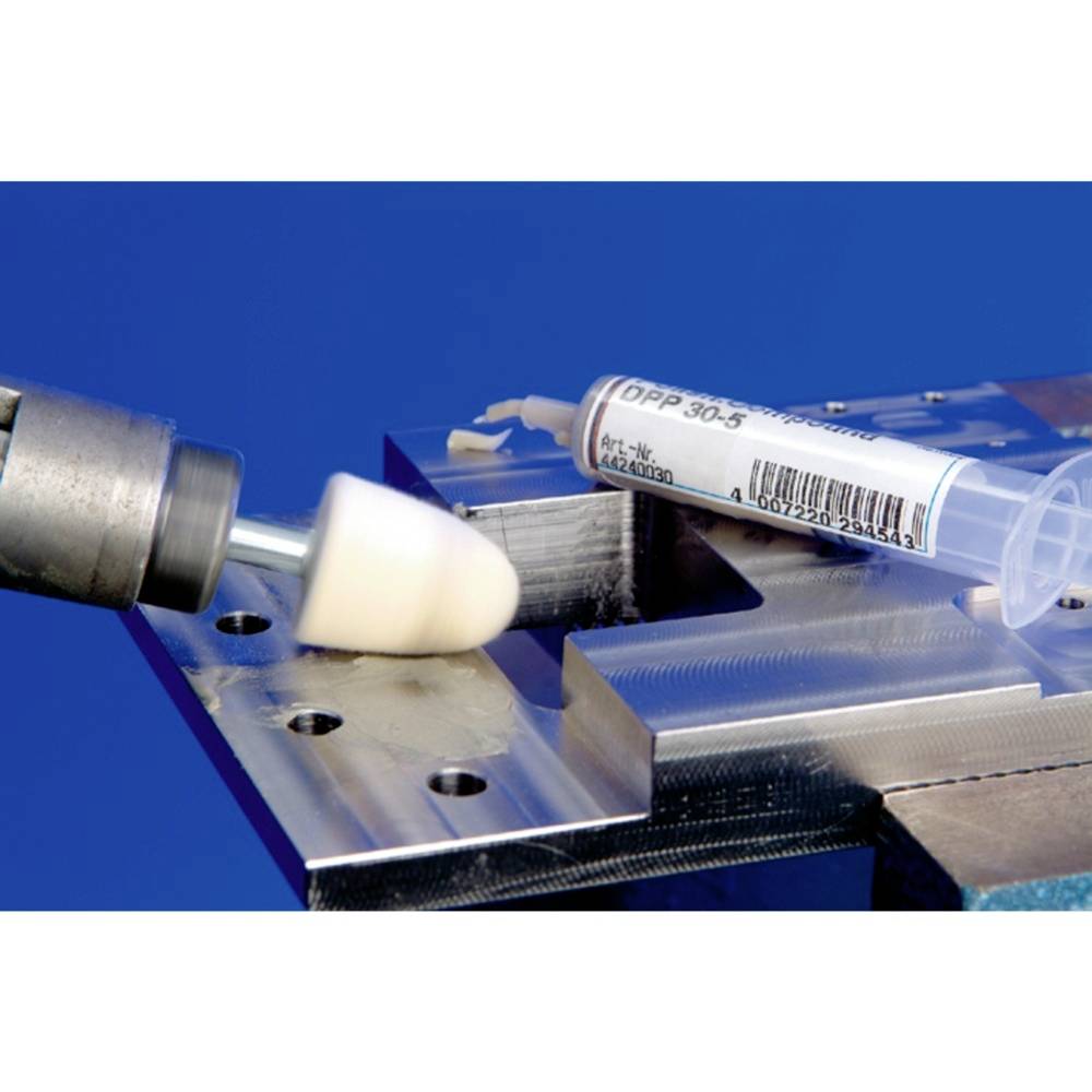 PFERD 44100180 Polierstift Durchmesser 6mm 10St.