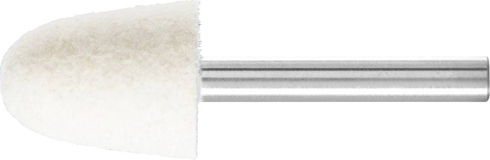 PFERD 44100190 Polierstift Durchmesser 20mm 10St.
