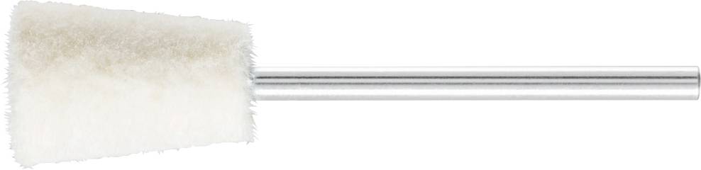 PFERD 44100324 Polierstift Durchmesser 10mm 10St.