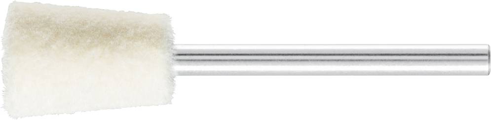 PFERD 44100326 Polierstift Durchmesser 10 mm 10 St.