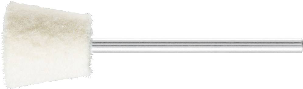 PFERD 44100328 Polierstift Durchmesser 12mm 10St.