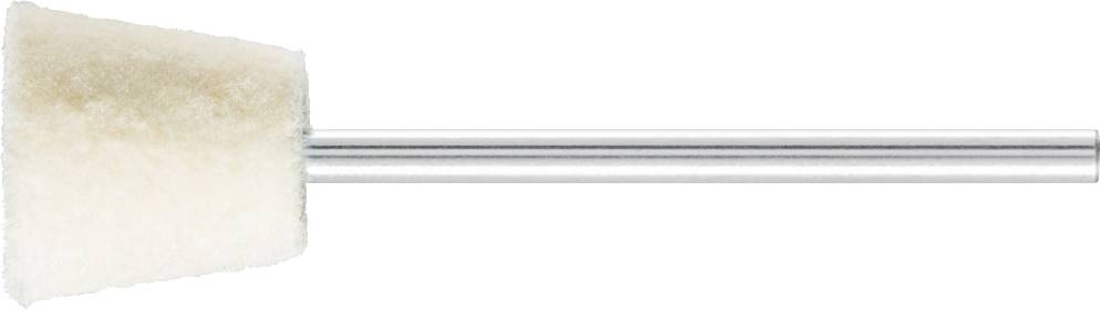 PFERD 44100332 Polierstift Durchmesser 12 mm 10 St.