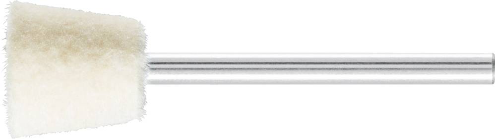 PFERD 44100334 Polierstift Durchmesser 12mm 10St.
