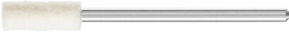 PFERD 44100410 Polierstift Durchmesser 4 mm 10 St.