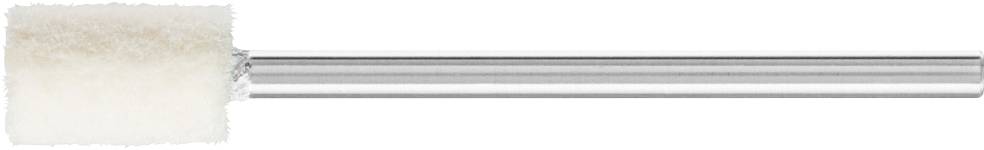 PFERD 44100608 Polierstift Durchmesser 6 mm 10 St.