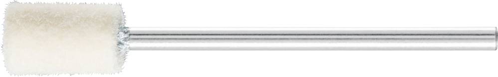 PFERD 44100612 Polierstift Durchmesser 6mm 10St.