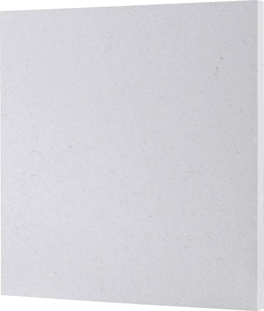 Ein leeres, weißes, rechteckiges Leinwandbild, das möglicherweise für Malerei oder künstlerische Projekte verwendet wird.