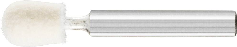 PFERD 44101681 Polierstift Durchmesser 10mm 10St.