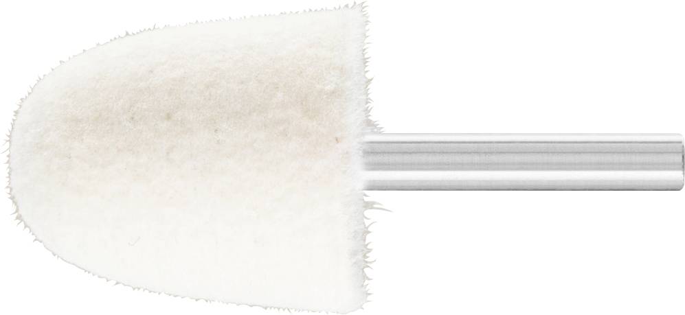 PFERD 44101721 Polierstift Durchmesser 30mm 10St.