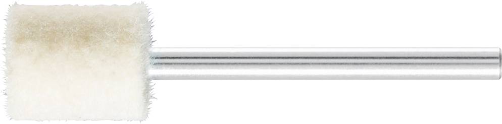PFERD 44111009 Polierstift Durchmesser 10mm 10St.