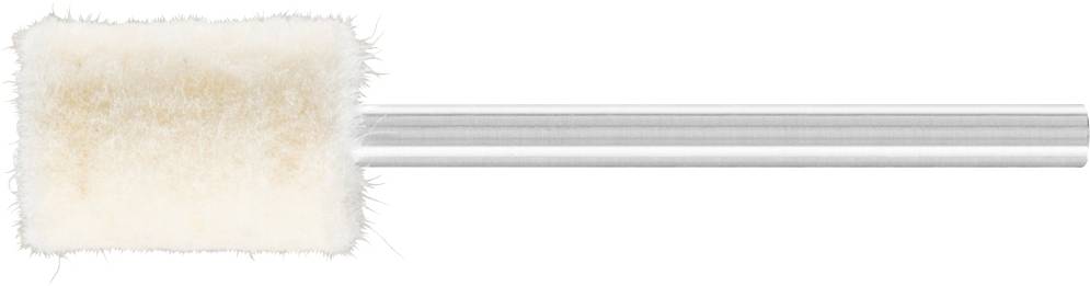 PFERD 44111013 Polierstift Durchmesser 10mm 10St.