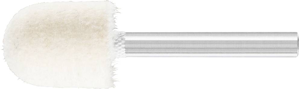 PFERD 44132026 Polierstift Durchmesser 20 mm 10 St.