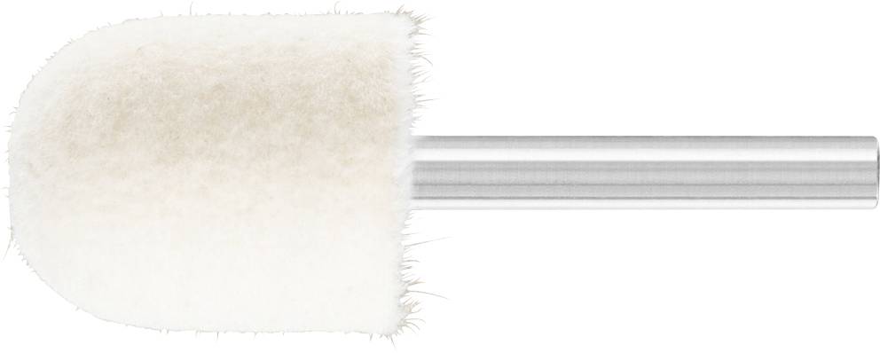 PFERD TOOLS 44132536 Polierstift Durchmesser 25mm 10St.