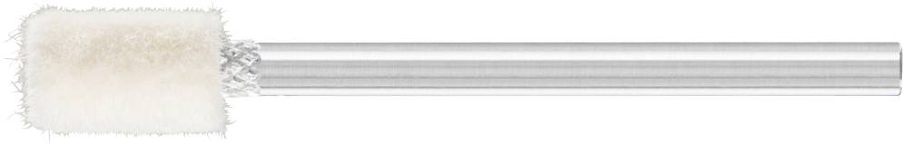 PFERD 44140610 Polierstift Durchmesser 6mm 10St.