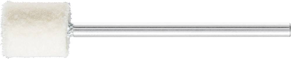 PFERD 44140808 Polierstift Durchmesser 8mm 10St.