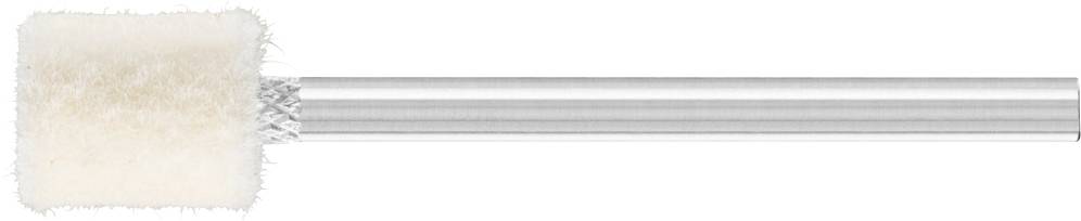 PFERD TOOLS 44140810 Polierstift Durchmesser 8mm 10St.