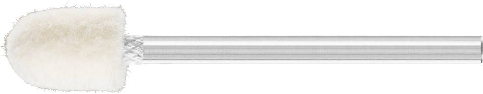 PFERD 44140813 Polierstift Durchmesser 8mm 10St.