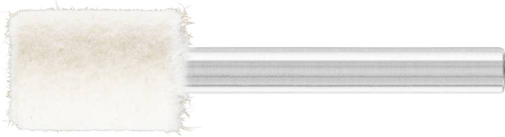 PFERD 44151520 Polierstift Durchmesser 15mm 10St.