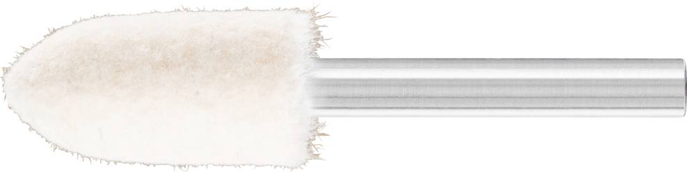 PFERD TOOLS 44171536 Polierstift Durchmesser 15mm 10St.