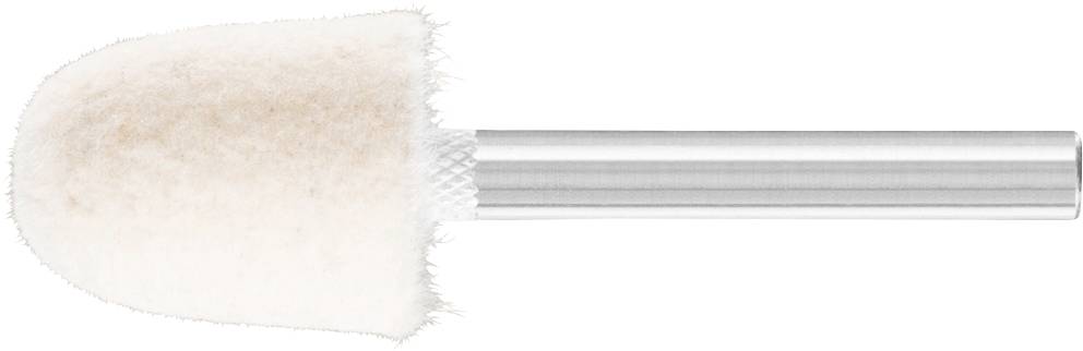 PFERD 44182026 Polierstift Durchmesser 20mm 10St.