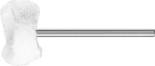 PFERD TOOLS 44270228 Tuchring Durchmesser 22 mm 10 St.