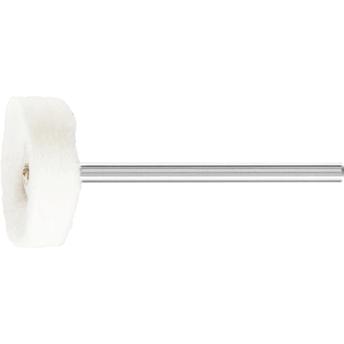 PFERD TOOLS 44270229 Tuchring Durchmesser 22mm 10St. PFERD TOOLS 44270229 Tuchring Durchmesser 22mm 10St.