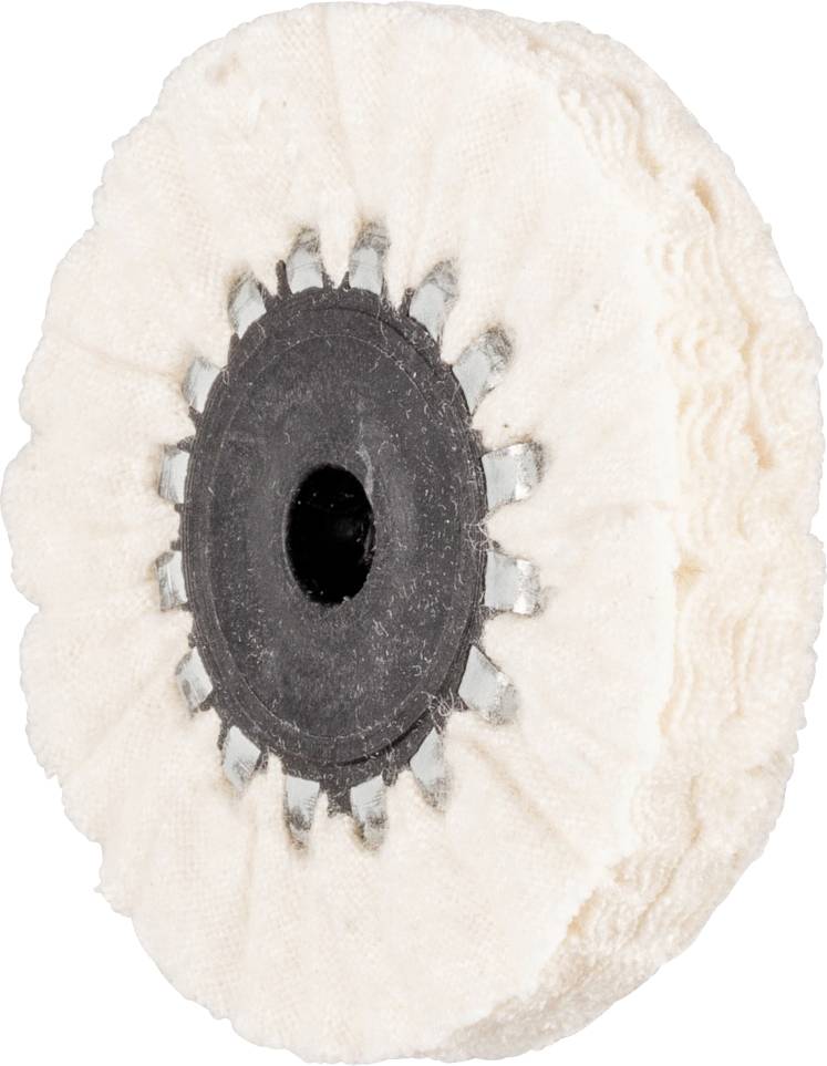 PFERD TOOLS 44270505 Tuchring Durchmesser 50mm 5St.