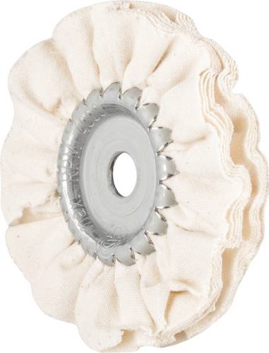 PFERD TOOLS 44270804 Tuchring Durchmesser 80 mm 5 St.