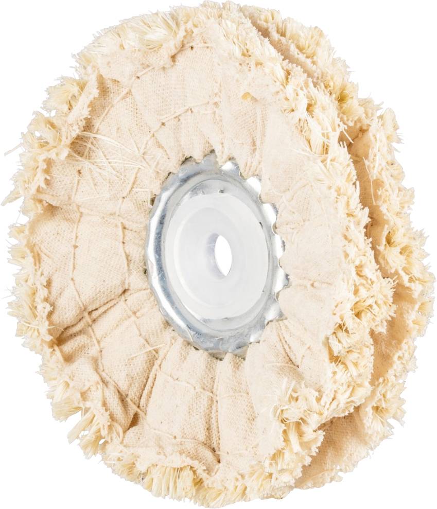 PFERD 44271003 Tuchring Durchmesser 100 mm 5 St.