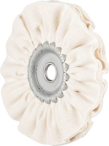 Rüggeberg Gmbh&co - Tuchring weich 100x10x10mm Pferd