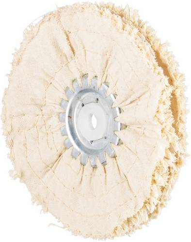 PFERD TOOLS 44271253 Tuchring Durchmesser 125 mm 5 St.