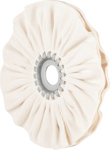 PFERD TOOLS 44271504 Tuchring Durchmesser 150 mm 5 St.