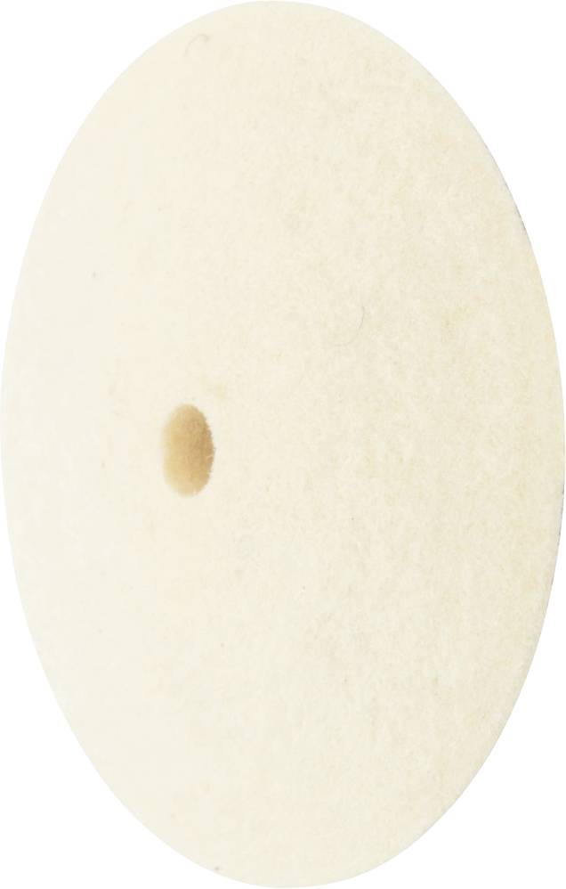 PFERD TOOLS 44367009 Filzlinse Durchmesser 22mm 10St.