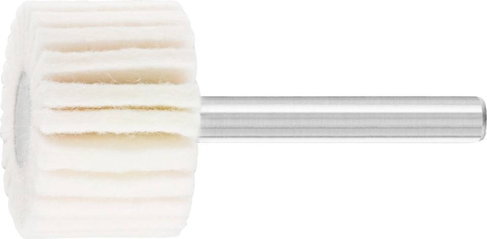 PFERD TOOLS 44383020 Filzlamellenstift Durchmesser 30mm 5St.