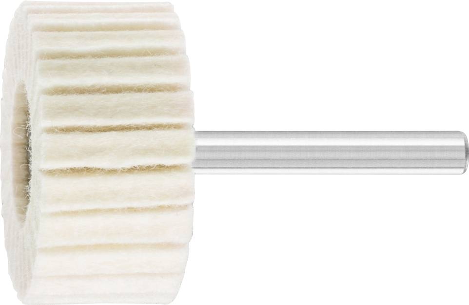 PFERD 44384021 Filzlamellenstift Durchmesser 40mm 5St.